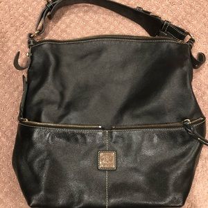 Dooney and Burke satchel
